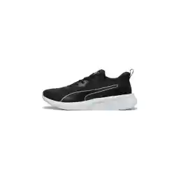 Puma Sneakers - Black - Flat