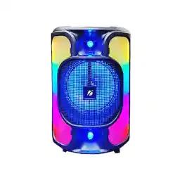 اسپیکر بلوتوثی قابل حمل کی تی اس مدل KTS-1766