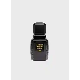 Amber Wood Noir Eau De Parfum 100ml