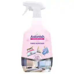 اسپری خوشبوکننده و تصفیه کننده هوا استونیش مدل Paradise حجم 750 میلی لیتر