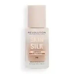 Revolution Skin Silk Serum Foundation