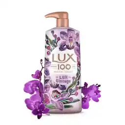 LUX 100 Years Limited Edition, Magical Orchid Body Wash, 700ml (Packaging varies)