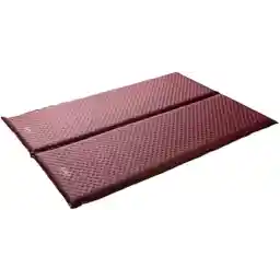 Coleman Air Mat, Mattress, Camper Inflator Mat, Single III, Double Set II