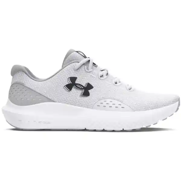Under Armour UA Charged Surge 4 Spor AyakkabıErkek