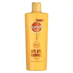 Sunsilk Bye Bye Hair Fall Collagen Shampoo 350 ml