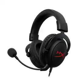 HyperX Cloud Core + 7.1 HX-HSCC-2-BK/WW siyah