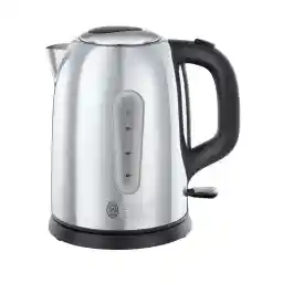 Russell Hobbs Steel Kettle, 23760, 1.7 L