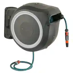 Gardena Wall Hose Box