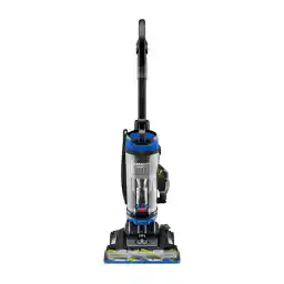 Bissell CleanView Swivel Vacuum with Triple Action Brush Roll, Swivel Steering, Extension Wand, Easy-Empty Dirt Tank, Multi-Cyclonic Suction System, New 2024 Model