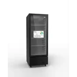Terim 320 Liters Upright Bottle Cooler, Showcase Chiller, Tersc320W - 1 Year Warranty