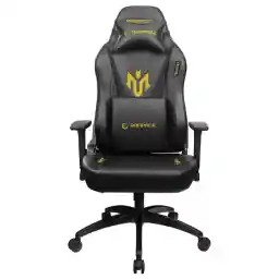 Rampage KL-R45 MASSIVE Sarı/Siyah Oyuncu Koltuğu