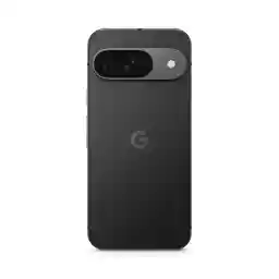 Google Pixel 9 Android Smartphone with Gemini without SIM Lock, Extended Camera Function, 24-Hour Battery Life and a 6.3 Inch Actua Display - Obsidian, 256GB