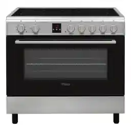 طباخ كهربائي سيراميك سوبر جنرال SGCV90