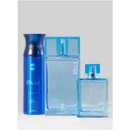 Blu Gift Set For Him