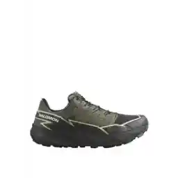 Salomon THUNDERCROSS GTX Haki Erkek Outdoor Ayakkabısı