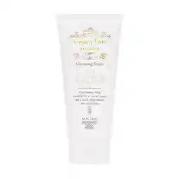 Missha Creamy Latte Foam Cleanser Green Tea 172ml