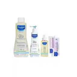 Mustela - Yenidoğan Ihtiyaç Seti