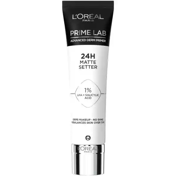 Oa Prime Lab Matte Setter Gbger