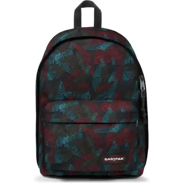 Eastpak OUT OF OFFICE Rugzak, 27 Liter, 13.3 inch laptopvak - Brize Grade Black