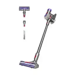 DYSON V8 V8-2023, Stick Vacuum Cleaner, Silver