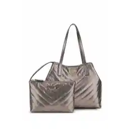 Guess Vikky Women's Tote Shoulder Bag