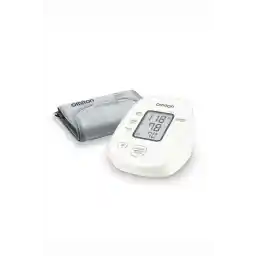 Omron M1 Basic Üst Koldan Pilli Dijital Tansiyon Aleti – Tek Tuşla Ölçüm, 5 Yıl Garantili