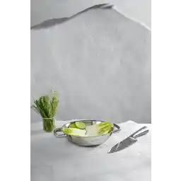 Emsan Steel Force Sahan 20 Cm