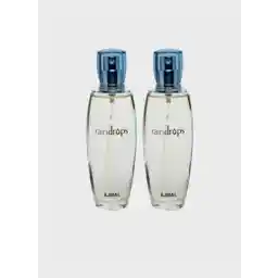 Raindrops For Her Duo Set