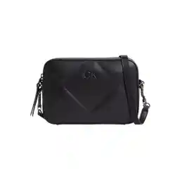 Calvin Klein RE-LOCK QUILT CAMERA BAG