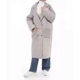 کاپشن زنانه سولا مدل SL102600004