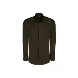 پیراهن مردانه کورینا سبز یشمی دیورسو Diverso کد 4489