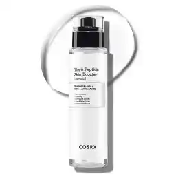 COSRX 6 Peptide Collagen Serum Face & Toner Face for Skin Renewal & Firming with Niacinamide & Hyaluronic Acid, Improves Skin Elasticity, Soothing Skin Care Booster, Korean Skincare 150 ml