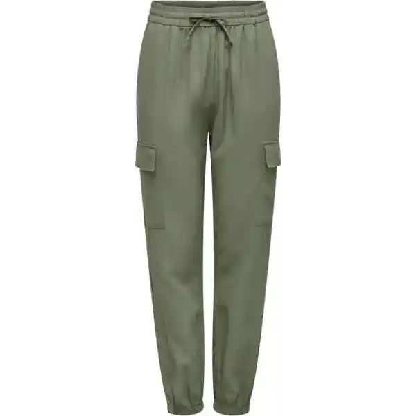 Only 15310987 - Lange broeken voor Vrouwen - Maat S/32