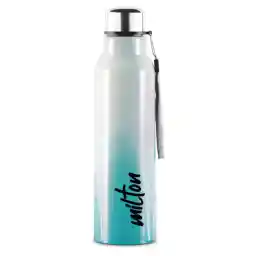 Milton Steel Marble 900 Insulated Inner Stainless Steel Water Bottle, 630 ml, STW32