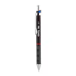 Rotring Tikky Versatil, Uçlu Kalem 0.7 mm, Bordo