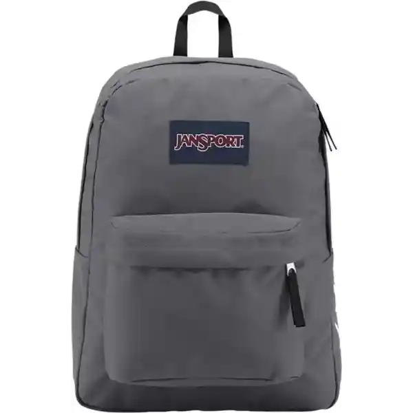 JanSport SUPERBREAK ONE Rugzak, 26 Liter - Graphite Grey