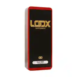 کپسول سی ال ای 1000 میلی گرم لوکس 90 عدد