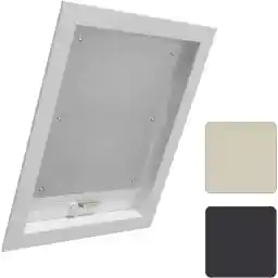 brennenstuhl®estilo Mehrfach USB Ladegerät / USB Ladestation mit hochwertiger Edelstahloberfläche (4x USB-A Ladebuchsen und 1x USB C Power Delivery Ladebuchse, mit 1,5m Textilkabel)