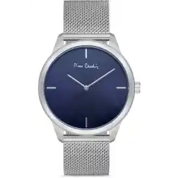 Pierre Cardin Watch - Burgundy - Navy blue