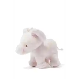 Tartine et Chocolat Kids Elephant Soft Toy