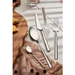 Emsan Penta 30 Piece Cutlery Set for 6 Persons