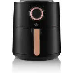 Arzum Airtasty Air Fryer, 4 L, 1350 W, Black, AR2062