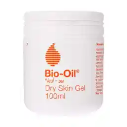 Bio-Oil Dry Skin Gel 100ml