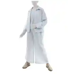 ست شومیز و تاپ زنانه نارین مد مدل 615