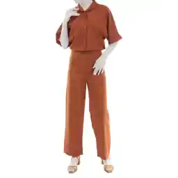 سرهمی بلند زنانه نارین مد مدل 619