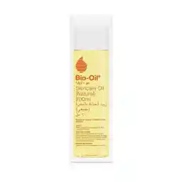 Bio-Oil SkinCare Oil Natural 200ml