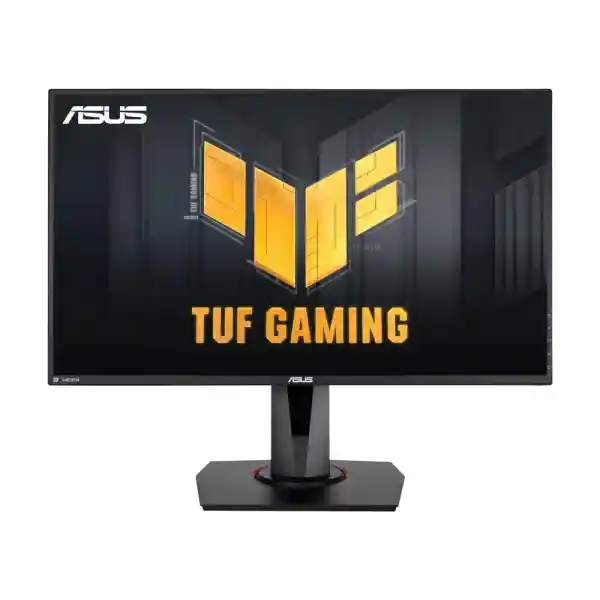 Asus Tuf Gaming Vg279Qm 27" 1920X1080 Ips 280Hz 1Ms Hdr400 Freesync/G-Sync Compatible Gaming Monitor