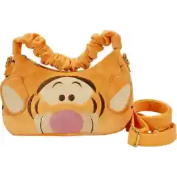 Loungefly: Disney - Winnie the Pooh - Tigger Crossbody Bag