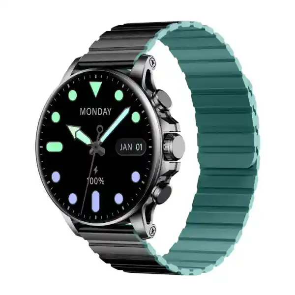 Glorimi M2 MAX LTD Smartwatch