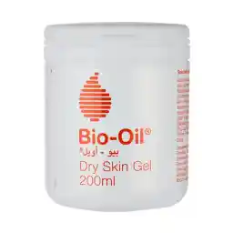 Bio-Oil Dry Skin Gel 200ml